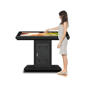High Quality Multifunction <strong>Game</strong> Touch Screen Interactive Multitouch <strong>Games</strong> <strong>Table</strong> - Product Image 3