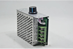 12V 24V 30A Forward and Reverse <strong>DC</strong> <strong>Speed</strong> <strong>Controller</strong> 125030A High-power 750W Electronic Drive <strong>Variable</strong> <strong>Speed</strong> Control Switch - Product Image 5