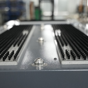 LONGBO Intelligent <strong>Programming</strong> Follow-up Pure Electric Bending <strong>Machine</strong> with Supporting Material - Product Image 3