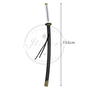 Quỷ có thể khóc 5 cosplay Prop vergil Yamato Samurai Katana thanh kiếm - Product Image 2