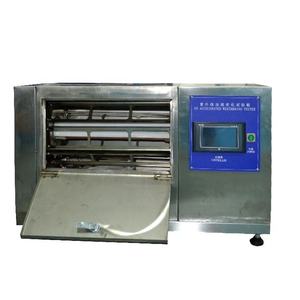 Cámara de prueba de envejecimiento acelerado Uv Máquina de prueba de intemperie Uv - Product Image 1