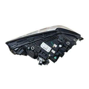 BMW 5 serisi G30 G38 için LED far adaptif aydınlatma sistemi yüksek ışın 12V araç aydınlatma - Product Image 5