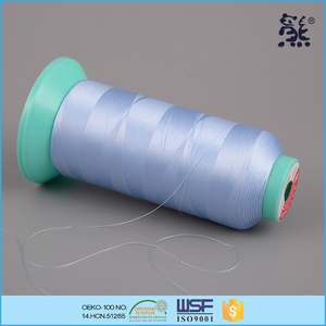 弹性材料布用尼龙线，弹性缝纫线 - Product Image 4