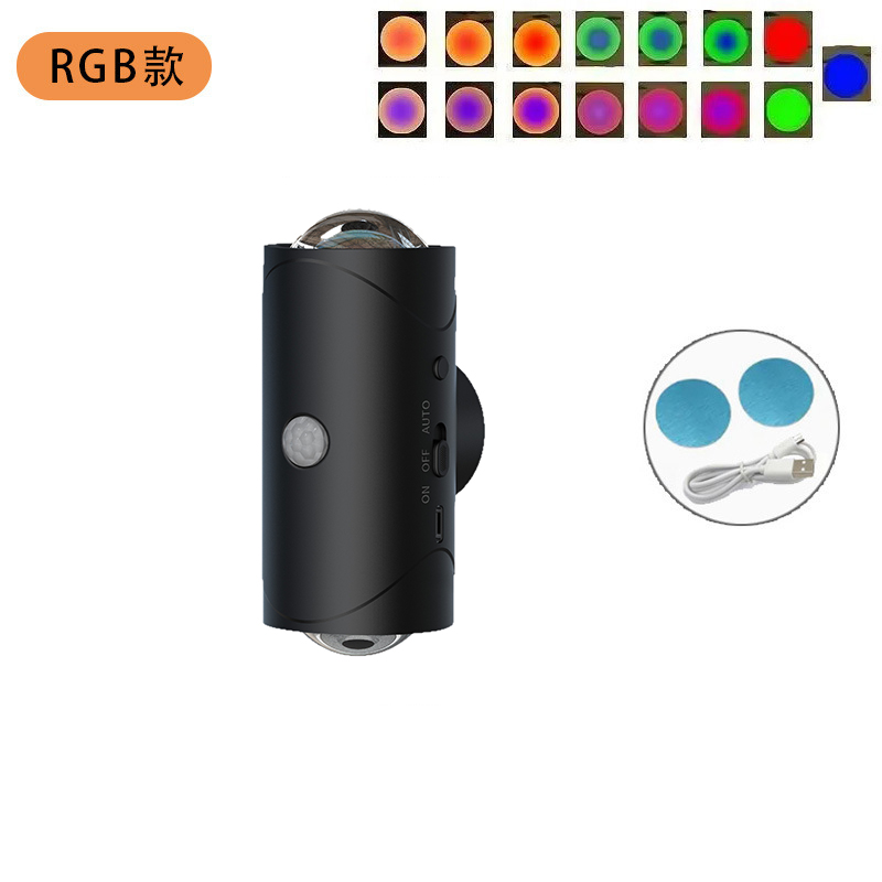 DMLD-สีดำ RGB