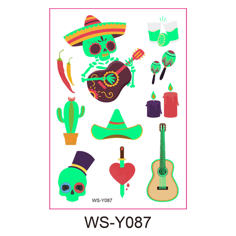 WS-Y087