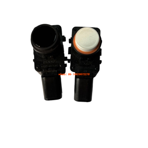 原装质量新车倒车摄像头PDC驻车传感器89341-K0060适用于雷克萨斯NX RX RZ 89341K0060的丰田花冠苔原 - Product Image 3