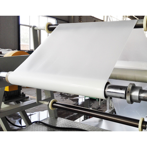 450KGS/h Nhựa PP/PE/PS/PET/TPE /HIPS tấm/tấm/Hội Đồng Quản Trị Dòng máy đùn - Product Image 5