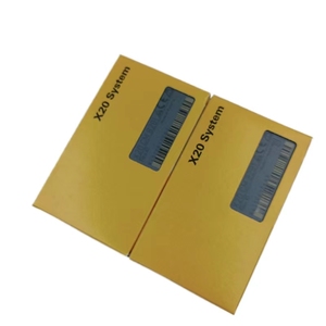 Módulo de entrada analógica PLC X20 nuevo y original X20AIB744 - Product Image 1