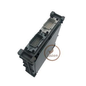 Pannello di controllo escavatore Jision pannello Computer 320B centralina motore pannello 119-0607 - Product Image 3