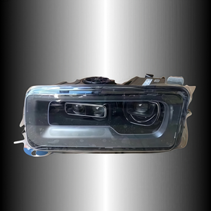 High <strong>Quality</strong> <strong>2025</strong> for Rolls-Royce Cullinan Custom Fit <strong>LED</strong> Headlights Optimal Performance with 6000k Color Temperature - Product Image 4