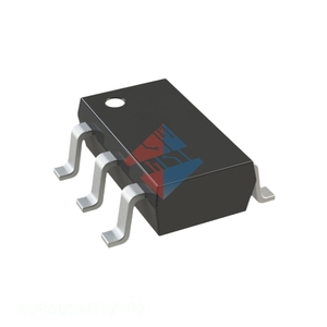 SC 74A SOT 753 <strong>AD8005ARTZ</strong>-<strong>R2</strong> Linear Electronic Circuit Components Manufacturer Channel - Product Image 1