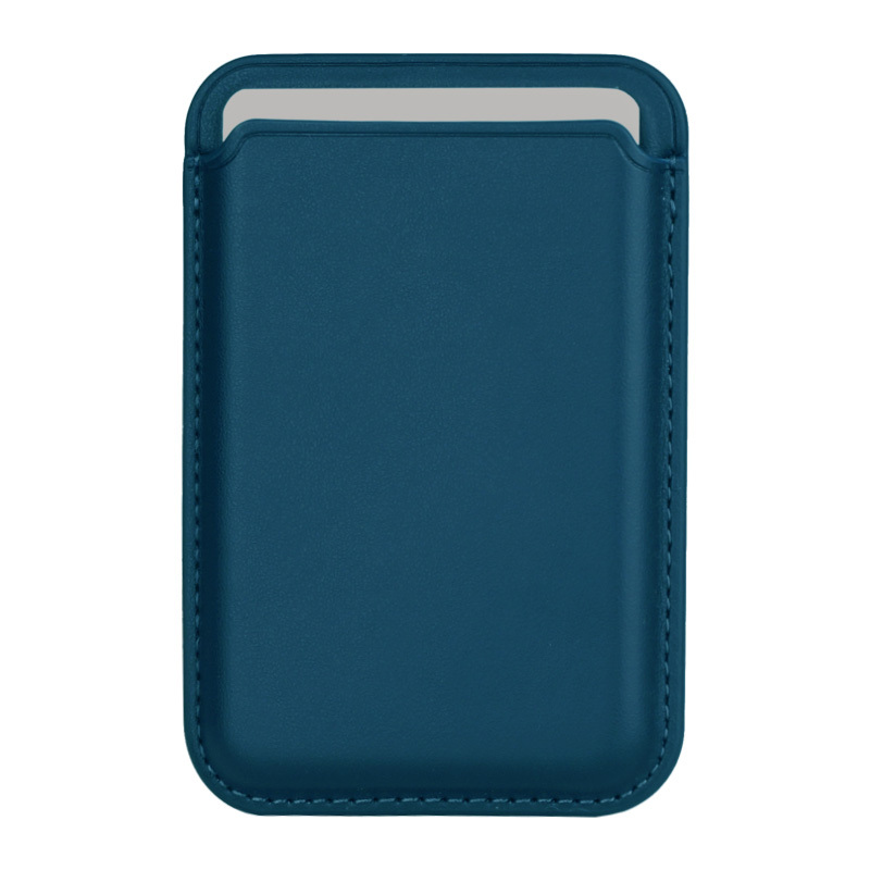 Bleu indigo