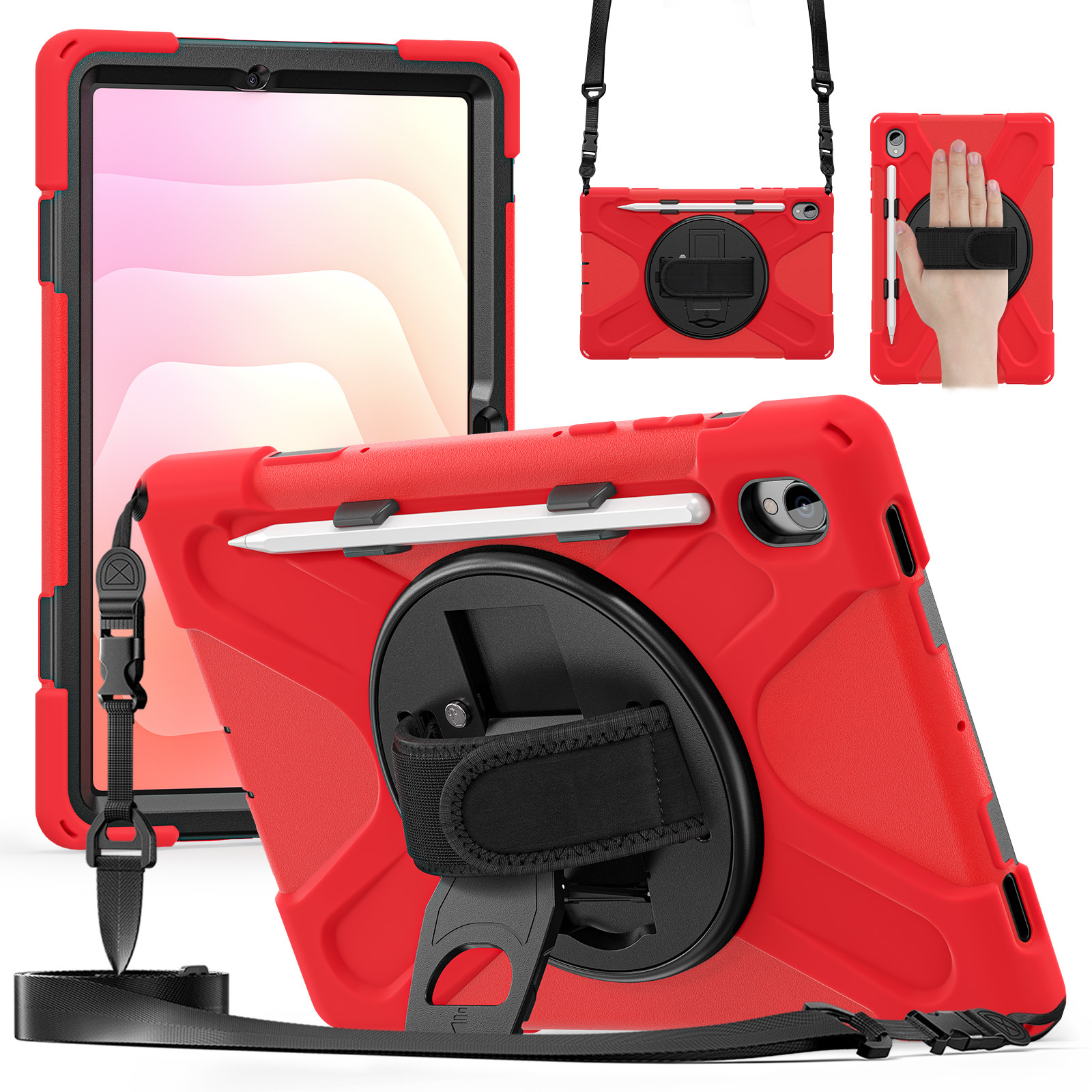 Rojo