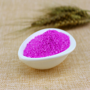 100% nước hòa tan hợp chất NPK 20-20-20 + TE phân bón giá tinh thể màu trắng - Product Image 5