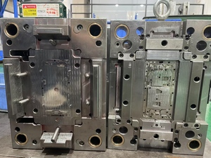 Oem изготовленный на заказ умный электронный прототип продукта пластиковый прототип производства алюминиевого прототипа производство Китай - Product Image 5