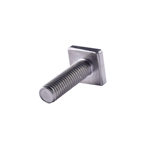 Grade 10.9 High Strength Hex Bolt and Nut M50-Durable Bolts Machine <strong>Screw</strong>