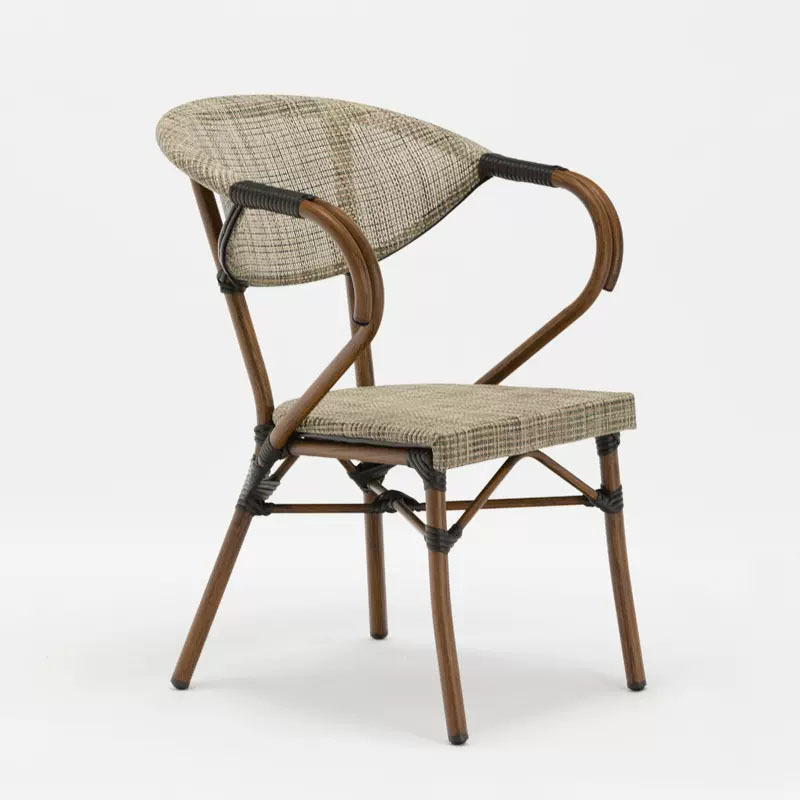 Mibake chairs