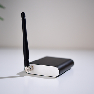 Restoran konuk çağrı cihazı kablosuz pozisyon Tracker sistemi restoran pozisyon çağrı sistemi - Product Image 6