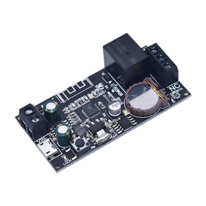Timing e disconnessione di rete del modulo del telecomando del telefono cellulare WIFI che esegue l'app smart home phone - Product Image 3