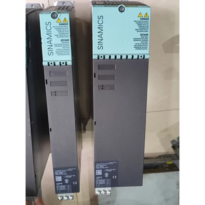 Originale 6SL3130-7TE28-0AA3 6SL3130-7TE31-2AA3 SINAMICS S120 Smart Line modulo PLC PAC e controller dedicati per la programmazione - Product Image 4