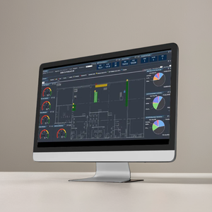 Lightweight Digital ERP Alternative for Enterprise High Efficiency without Expensive <strong>Software</strong> - Product Image 1