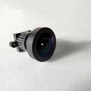 1/1 עדשת 8mp cctv באיכות גבוהה. 8 אינץ m12 עבור מוצר חדש הדמיה אופטימלית עבור מצלמות אבטחה