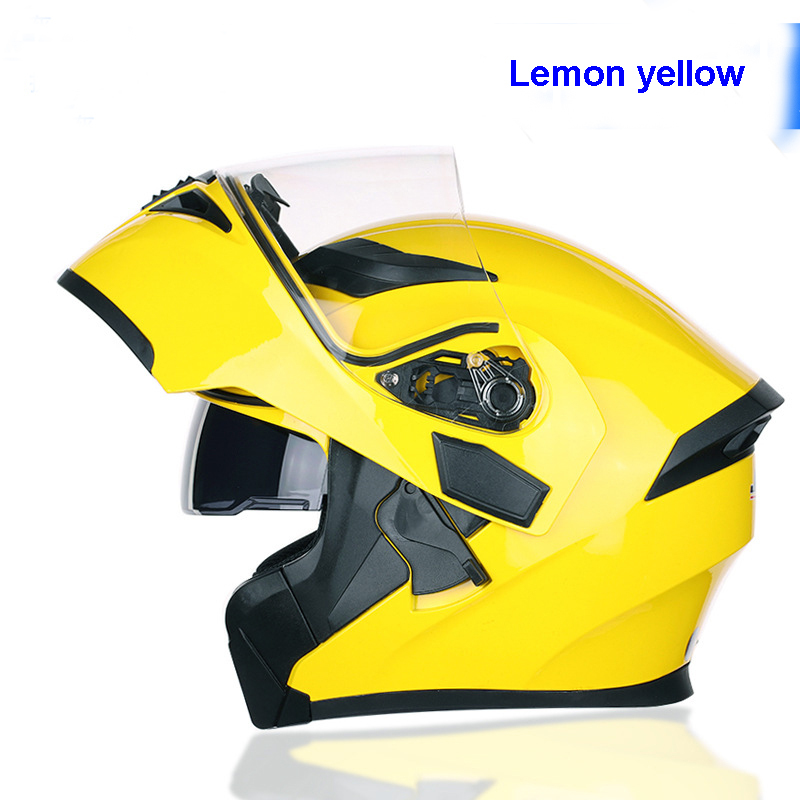 Amarillo limón
