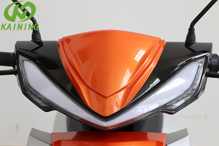 Penjualan Pabrik Harga Grosir Jarak Jauh Skuter Listrik Dua Roda Sepeda Motor Listrik