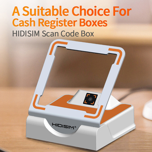 Alipay QR <strong>Code</strong> Scanners Retail Mobile Payment <strong>Box</strong> Wechat 2D Barcode Reader Auto QR <strong>Code</strong> Payment <strong>Scanning</strong> for Pos Terminal - Product Image 3