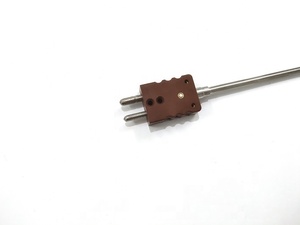 耐高温N型1200C热电偶温度计 - Product Image 5
