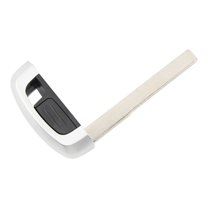 Explorer Edge Mustang Fusion M3N-A2C93142300 ID49チップ2BT433MHZ Promixityスマートカード用リモートカーキー - Product Image 5