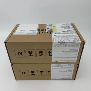 C9200L-STACK-KIT di marca originale per la confezione di 2 moduli di impilamento di rete serie 9200 - Product Image 2