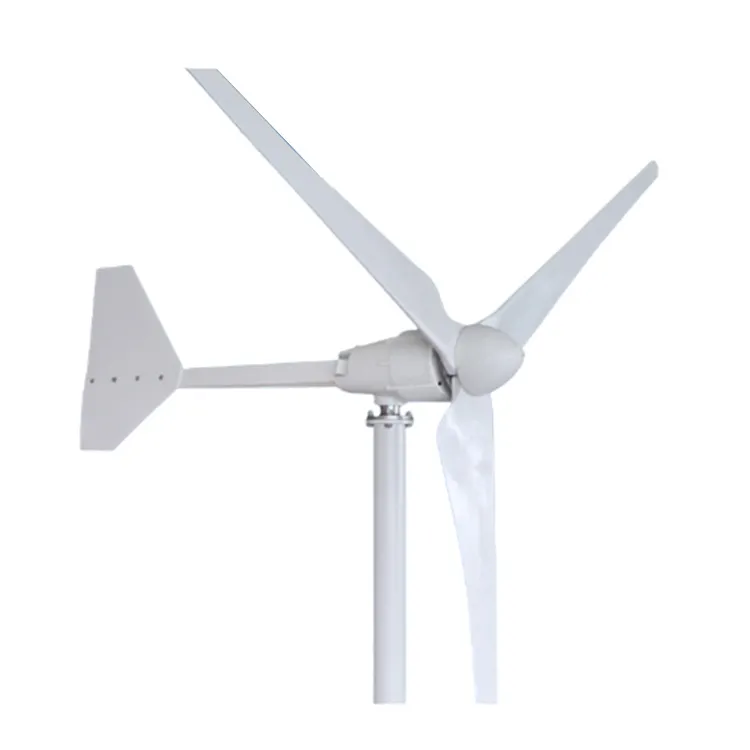 Hot selling portable 2kw 2000w electric generating windmills wind generator for sale