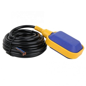 Interruttore di livello a galleggiante per pompa dell'acqua a cavo impermeabile per controller di livello del serbatoio dell'acqua liquida - Product Image 5