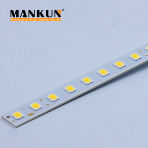 DC12V OEM 6W สีคู่ที่กำหนดเองกันน้ำเครื่องประดับเชิงเส้นโมดูลไฟ LED แผงวงจร PCB - Product Image 4