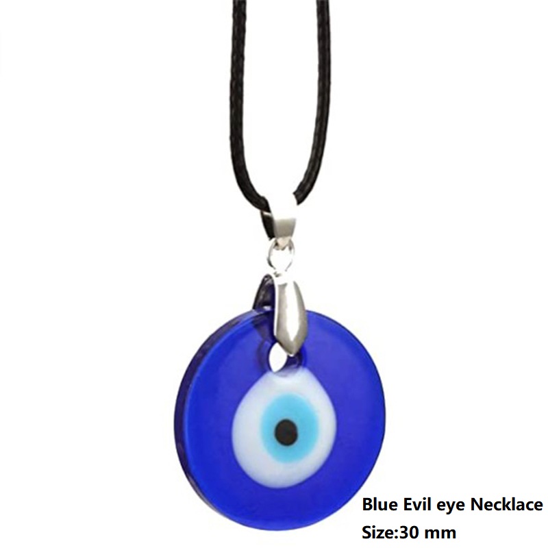 30 mm Necklace