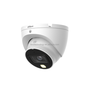 Eingebautes Mikrofon 4 in 1 Bnc CCTV Kamera HAC-HDW2509TLM-A-LED Dahua HDCVI Analogkamera - Product Image 3