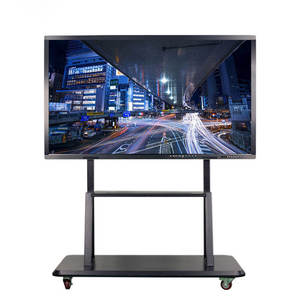 Интеллектуальная Интерактивная доска для партнерской программы - Product Image 2
