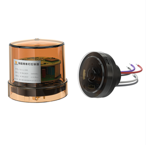 Lora/4G Wireless 0-10v <strong>Pwm</strong> <strong>Dimmer</strong> IoT Devices Sensor NEMA Socket Street Light <strong>Controller</strong> Remote Control - Product Image 5
