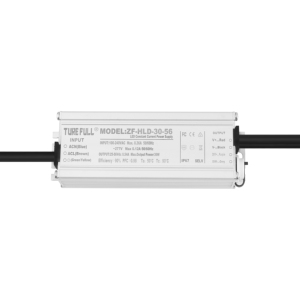CA a precio de fábrica a CC 12V-150W Fuente de alimentación del controlador LED impermeable IP67 Salida única 48V - Product Image 1
