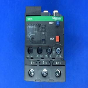 Nuovo e originale Plc LRD365C relè di sovraccarico termico 4865A classe 10A PLC Controller di programmazione - Product Image 1