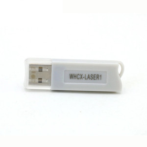 Leetro-llave electrónica de Software para controlador láser Co2, USB, blanco, MPC6535 MPC6565 - Product Image 1