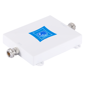 Bộ Khuếch Đại Di Động <span class=keywords><strong>Mini</strong></span> 850MHz Bộ Khuếch Đại <span class=keywords><strong>CDMA</strong></span> Bộ Khuếch Đại Tăng Cường Tín Hiệu Băng Tần Đơn 60dB - Product Image 3