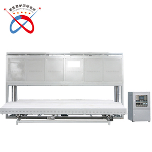 Industrial <strong>Furnaces</strong> Two Feed Tables High Efficiency High Temperature Core Components Engine Bearing for Industrial Applications