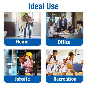 2024 <strong>Osha</strong> Compliant Commercial First Aid <strong>Kit</strong> for Businesses, Workplace