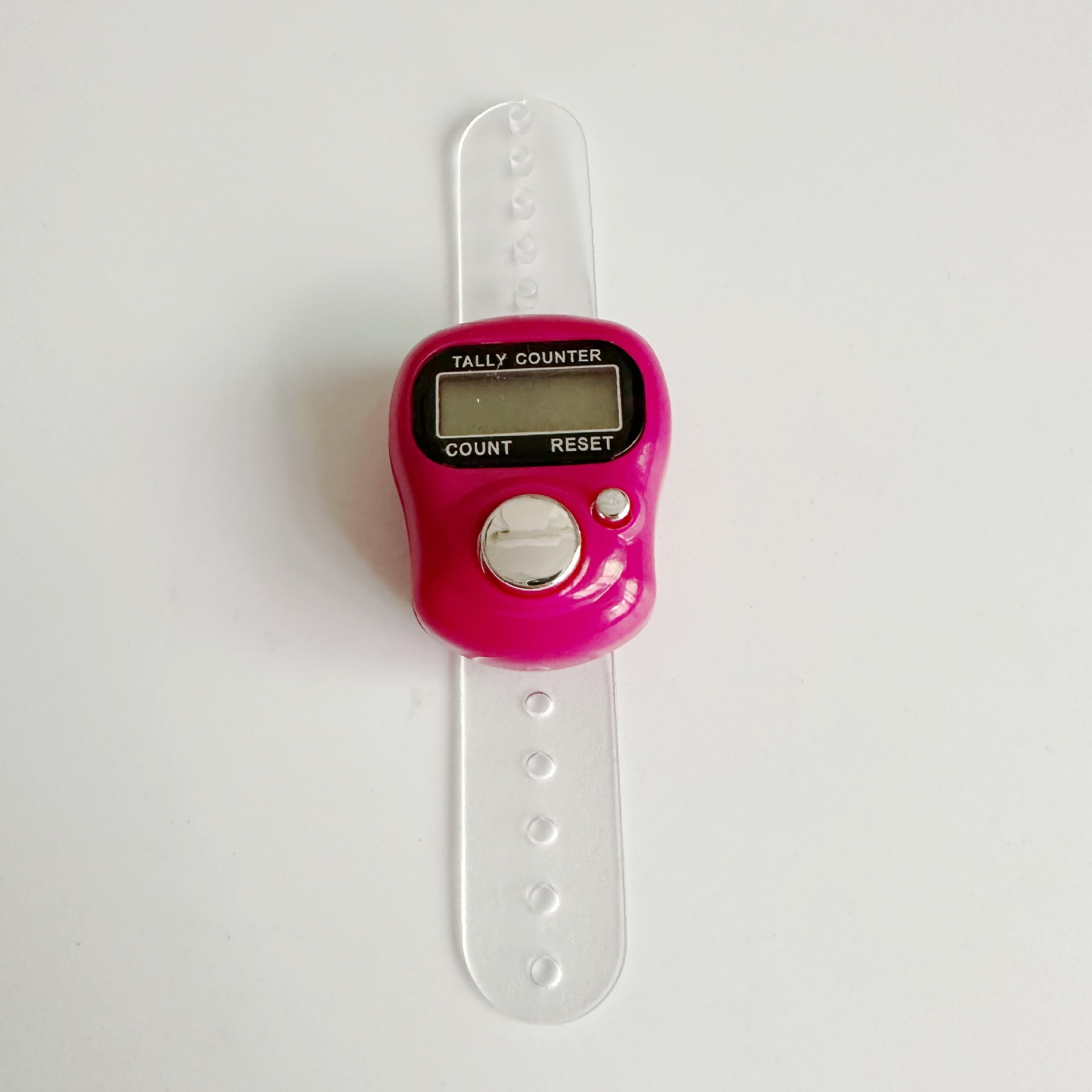 Rose rouge