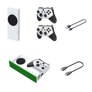 Original Wholesale Wireless Controller BT Video Gamepad Joysticks Vibration Game Controllers for <strong>XBOX</strong> Series <strong>S</strong> X for Computer PC - Product Image 6