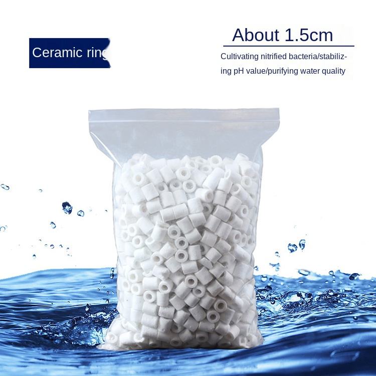 Anneau céramique 2,5 kg