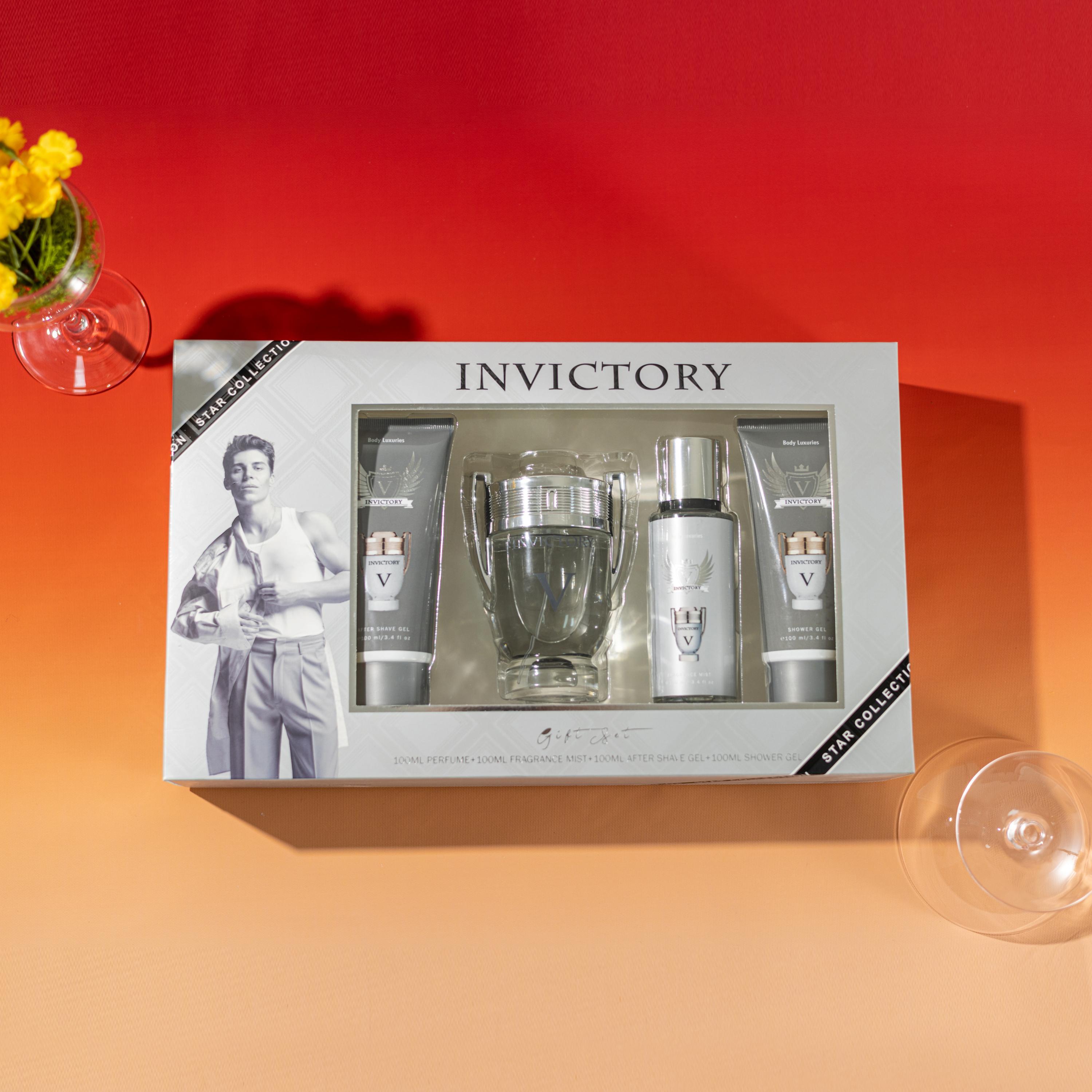 INVICTORY