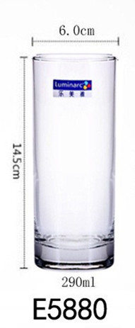 E5880 290ml